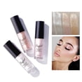 thumbnail image 4 of Highlight Lying Silkworm Brightening Liquid Foundation Liquid Concealer Brightening Face Lasting Highlighter 7ml, 4 of 6