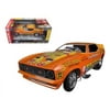 1971 Ford Mustang NHRA Funny Car Limited Edition to 750pcs 1/18 Model Car by Autoworld