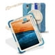 thumbnail image 1 of Funda de uso rudo para ipad mini 6 A2567 A2568 case resistente a caidas con correa, 1 of 4
