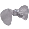 thumbnail image 1 of Rhode Island Novelty Plush Elephant Hat One per Order, 1 of 2
