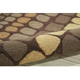thumbnail image 5 of Nourison Fantasy Transitional Multicolor 3'6" x 5'6" Area Rug, (4x6), 5 of 5