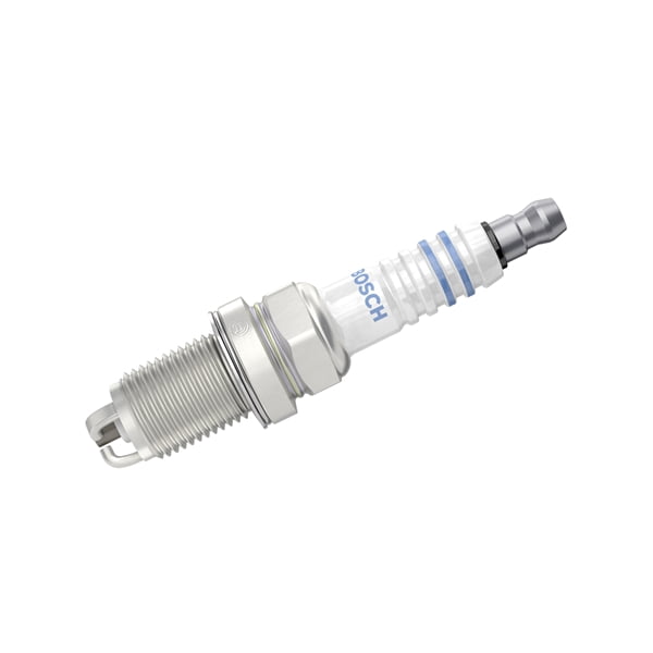 Bosch Nickel with Copper-Core Spark Plug
