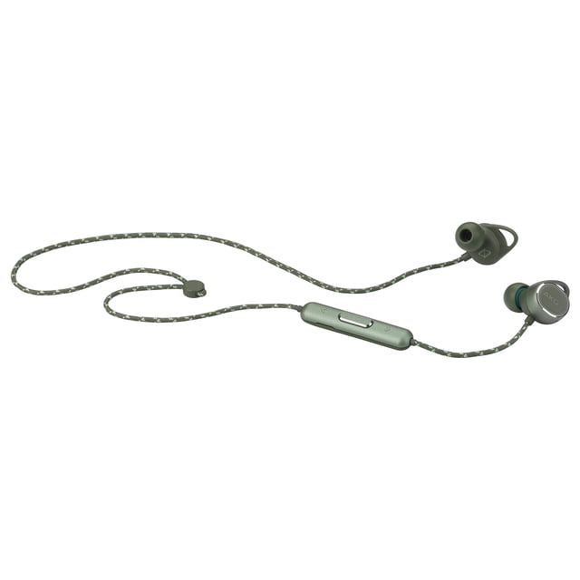 Audífonos Inalámbricos Samsung N200 Bluetooth 4.1 Verde