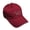 Burgundy, variant on Soft Baseball Hat Embroidered Dad Hat El Mejor Abuelo Best Grandpa Embroidery Men & Ladies Baseball Cap Cotton Burgundy Design Only