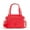 Escape Red, variant on Kipling Elysia Shoulder Bag