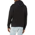 thumbnail image 2 of Johnny Cash - Faded Mens Pullover Hoodie, 2 of 2