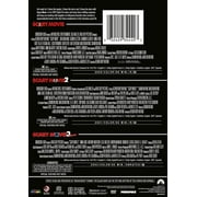 Scary Movie Triple Feature (DVD), Miramax, Comedy