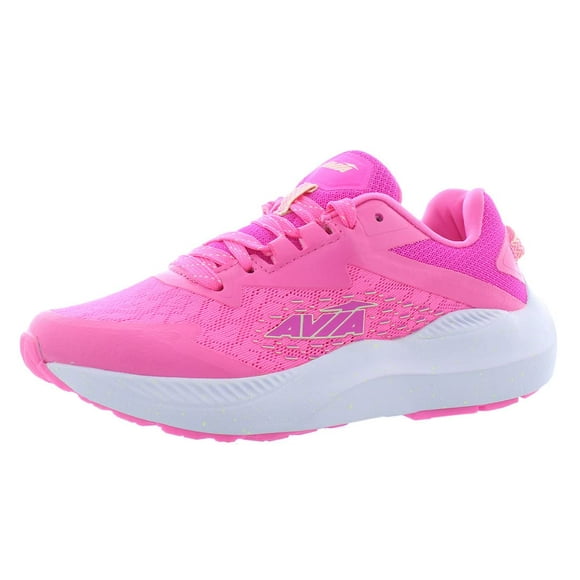 Avia Storm Womens Shoes Size 7.5, Color: Pink