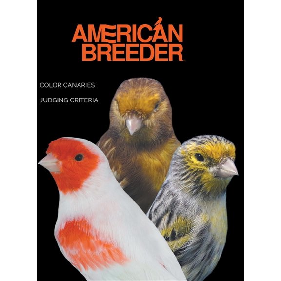 American Breeder, (Hardcover)
