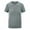 Grey, variant on Pxiakgy mens dress shirts Men's Summer Casual Outdoor T-Shirt Plus Size Sport Fast-Dry Breathable Tops dress shirts for men mens shirts Black L