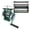 Flat, variant on Rolling Mill Machine Assembled Jewelry Metal Wire Reducing Thickness Press Tablet Jewelry DIY Tool Stainless Alloy Manual ,Easy to Use