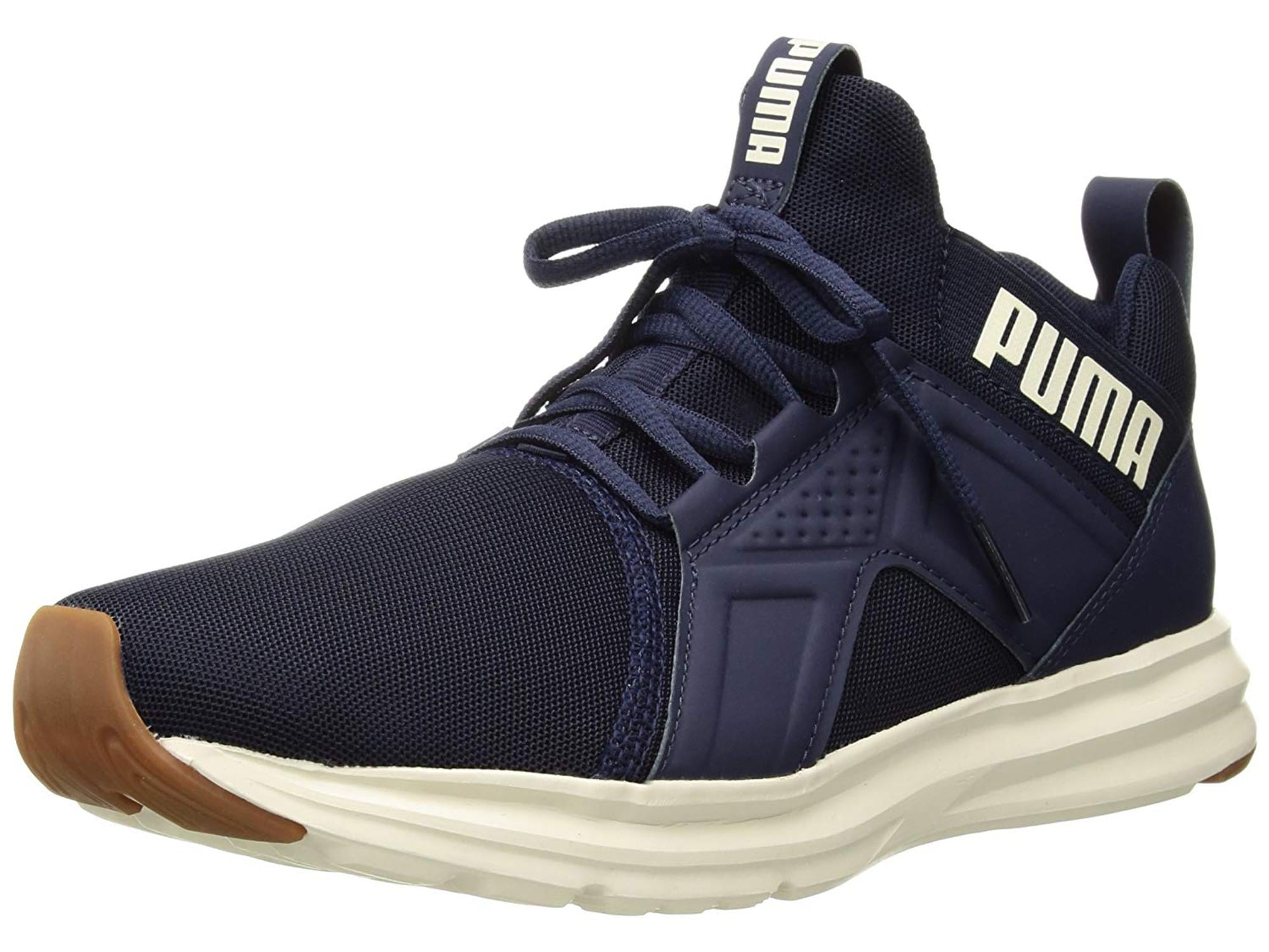enzo premium mesh men's sneakers