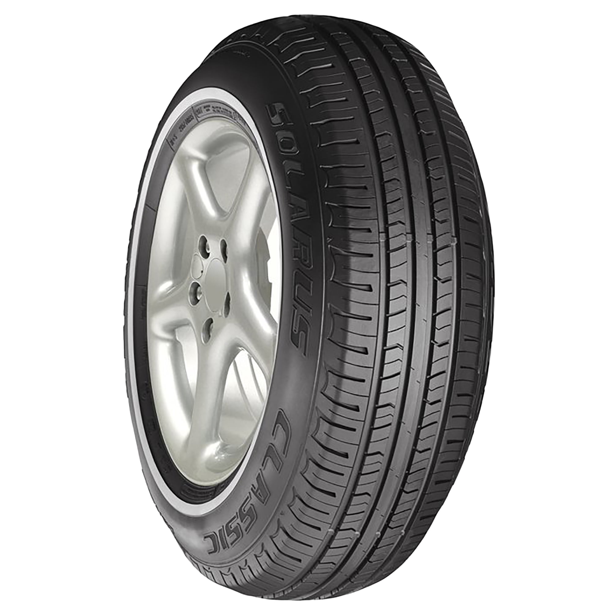 Starfire Solarus Classic All Season 225/75R15 102T Passenger Tire ...