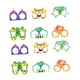 thumbnail image 3 of 12 vasos de papel para decoración de fiestas de Ramadán, ideal para reuniones familiares. Estilo B, 3 of 9