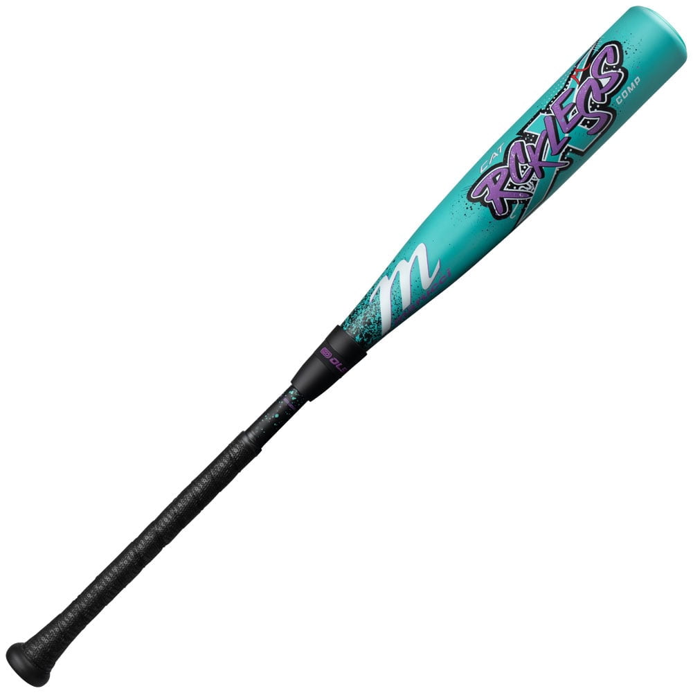Marucci 2026 CATX RCKLESS Composite USA Baseball Bat -10