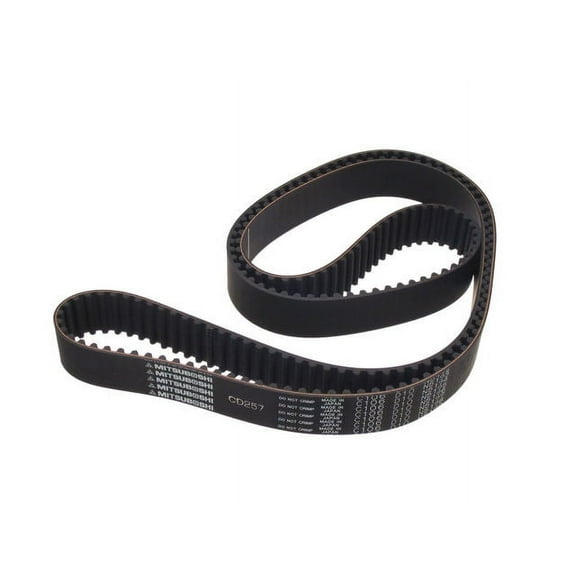 Timing Belt - Compatible with 1994 - 2003 ES300 1995 1996 1997 1998 1999 2000 2001 2002
