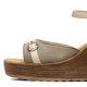 thumbnail image 4 of Zapatillas para Mujer Mutante JX9159 beige 25, 4 of 4