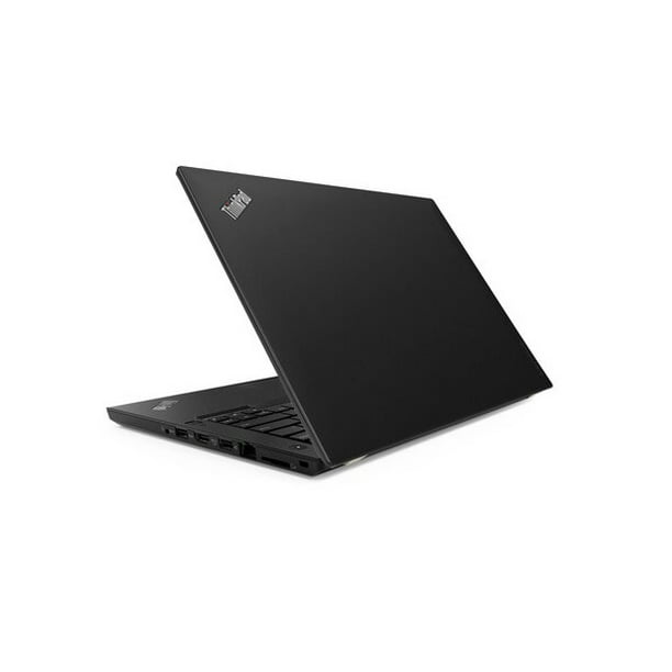 Laptop lenovo thinkpad t480 14 intel core i5 8a gen 16gb ram 1tb hdd windows 10 pro reacondiconado