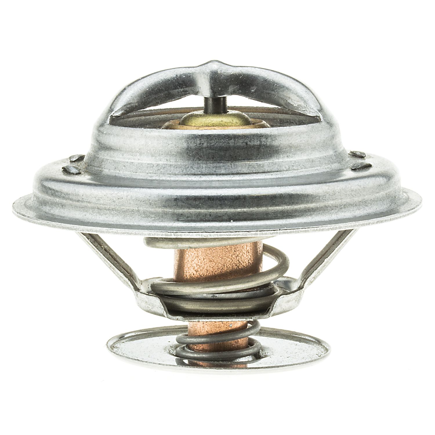 Motorad Engine Coolant Thermostat P/N:247-174 Fits select: 1990-1991,1994-1995 BMW 325
