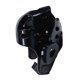 thumbnail image 1 of Casco de boxeo, casco de entrenamiento ventilado, casco versátil para competición, protector facial, casco de taekwondo para boxeo y karate XS, 1 of 8