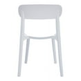 thumbnail image 2 of Midcentury Polypropylene Side Chair  Set of 4, 2 of 3