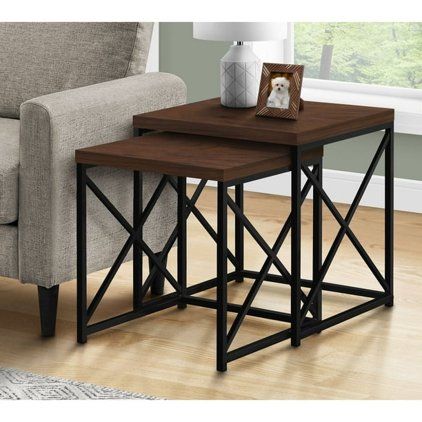 Walmart 2024 nesting tables