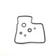 thumbnail image 5 of para Interceptor 700 VF700C VF750S Kit de Carburador Flotante Ne, 5 of 6