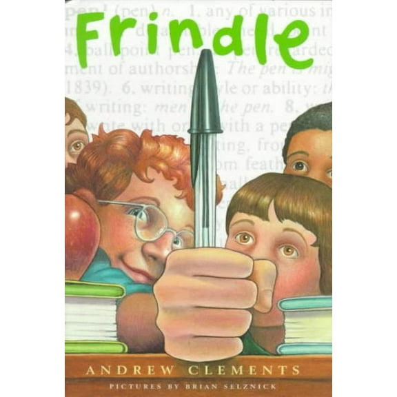 Frindle (Hardcover)