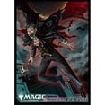 thumbnail image 1 of Magic The Gathering Card Sleeves Dominaria United Sengir Vampire MTGS 244 80 sleeves, 1 of 1