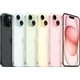 thumbnail image 3 of Apple iPhone 15 Verizon 128GB Negro (Reacondicionado), 3 of 5