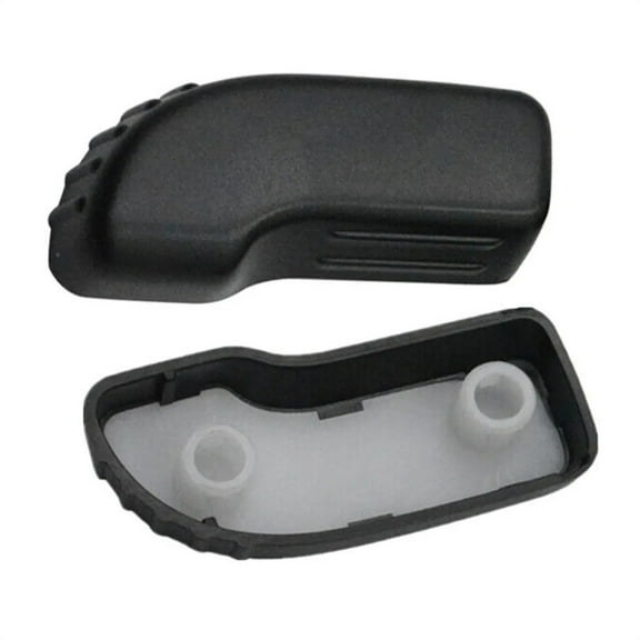 Zyutaosan 2* Left Side Power Seat Backrest Adjust Switch Button For Nissan Altima 2004-20