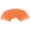 Orange, variant on 1000 Pcs 4 Inch Tissue Paper Squares, Orange Squares Table Confetti Colorful Bulk, [for DIY Projects, Art Supplies, Scrapbooking,Valentine's Day]