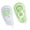 Green, variant on Natural Color Beige Correction Tape for Invisible Smooth Correction Experience