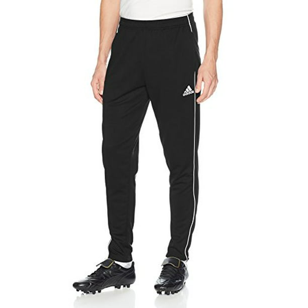 Intrusion Atticus Disapproved Adidas Men's Soccer Core 18 Training Pants Adidas - Ships Directly From  Adidas - Walmart.com