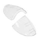thumbnail image 2 of Protecciones Laterales para Gafas de Seguridad , TPU, Protectores Laterales Flexibles, , Protectores Laterales Blandos Y Anti Tran Pequeño 4 agujeros DYNWAVEMX Protectores laterales, 2 of 8