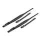 thumbnail image 3 of Adjustable Leather Accordion Shoulder Straps For 16-120 Bass Accordio, 3 of 4