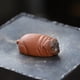thumbnail image 1 of Xihbxyly Oferta Relampago Escultura de Té de Arena Púrpura, Perro Salchicha, Artesanía, Juego de Té, Adornos Decorativos Yixing, 1 of 7