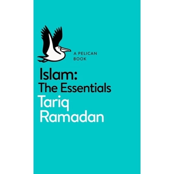 Pre-Owned A Pelican Book: Islam: The Essentials (Unknown) 0141980508 9780141980508