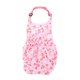 thumbnail image 3 of Pantalones menstruales para perras con tirantes Pañales menstruales para mascotas Braguitas sanitarias reutilizables para perros Ropa interior para mascotas, 3 of 5
