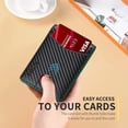 thumbnail image 4 of Herrplånböcker Slim Rfid Leather 2 ID window gift box, 4 of 4