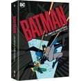 thumbnail image 2 of Batman The Complete Animated Series (DVD) - English Only, 2 of 3