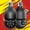 2pcs, variant on 5MP Smart Bulb Camera for Pets, 360° Pan-Tilt, 5G/2.4G WiFi, Color Night Vision, Motion Detection & Two-Way Audio, Indoor Wireless Pet Monitor