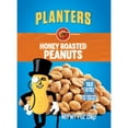 thumbnail image 5 of Planters Honey Roast Peanuts, 1 Ounce -- 144 per Case., 5 of 7