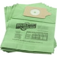 Premium Layer Paper Dust Bags for Numatic Henry Hetty Canister Vacuum