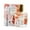 J, variant on Cologne for Men Women Women's Perfume Flower Story Girl Series Fresh And Long-lasting Light Floral And Fruity 30ml