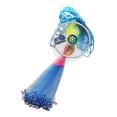 thumbnail image 1 of Cast Net Aluminum  Metal Sinkers Trap Bait Long Lasting Nylon Fishing Net  For Freshwater ANGGREK Otros, 1 of 7