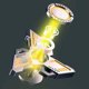 thumbnail image 2 of Fidget Spinner INNÔPLUS Fidget Spinner para niños, color naranja, 2 of 6