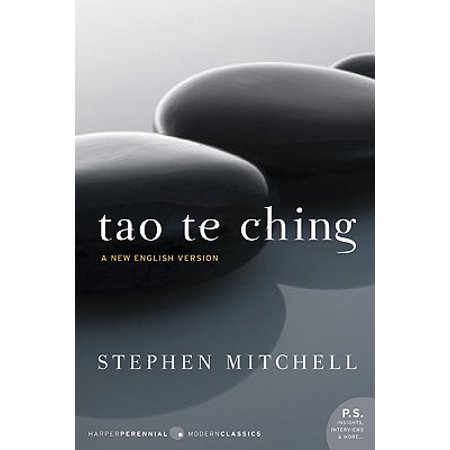 Tao Te Ching - eBook -  Stephen Mitchell