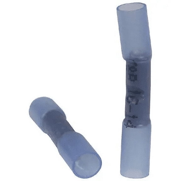 Thomas & Betts 2RBS14X , Splice; Butt; Tin; 16-14 AWG; UL Listed