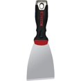thumbnail image 1 of Warner 3" ProGrip Stiff Scraper with Hammer Cap, 90175, 1 of 2